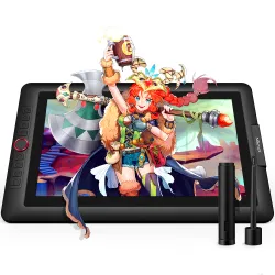 Artist 15.6 Pro Pantalla Gráfica