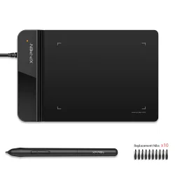 Star G430S Tableta Gráfica