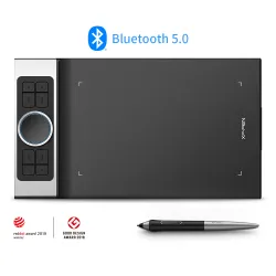 Deco Pro MW Tableta Inalámbrica