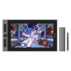 Artist Pro 16 Pantalla Gráfica