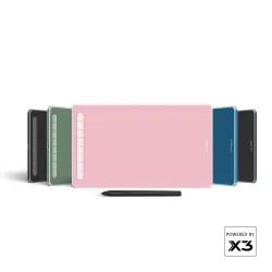 Deco L Tableta Gráfica