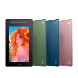Artist 10 (2nd Gen) Pantalla Gráfica