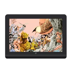 Artist Pro 16 (Gen 2) Pantalla Gráfica