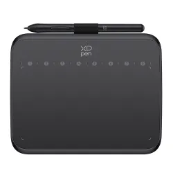 Deco 640 Tableta gráfica