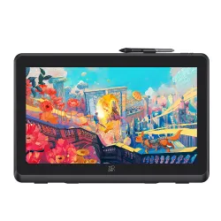 Artist 22 Plus Pantalla Gráfica