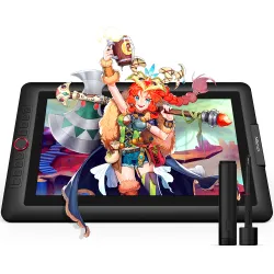 Artist 15.6 Pro