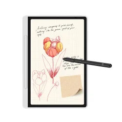 Magic Note Pad