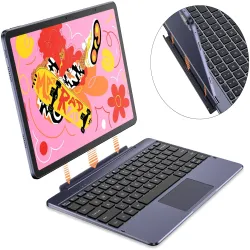 Magic Drawing Pad+Smart Keyboard Bundle