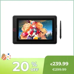 Artist 13.3 Pro