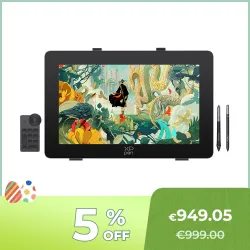 Artist Pro 24 (Gen 2) 165Hz Tela Gráfica