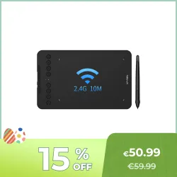Deco mini7W Sem fio