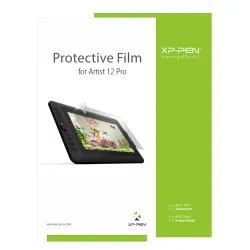 Filme protetor de Artist 12 Pro