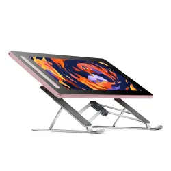 ACS05 suporte de tablet gráfico ajustável