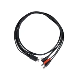 AC97 3 in 1 Cable for Artist pro 16 2nd/pro 142nd/Artist12/ID160F/pro16/Artist 10/12/13/16 2nd