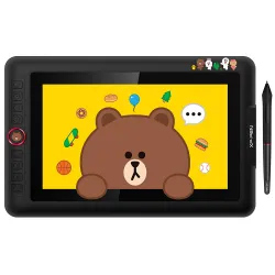 Line Friends x Artist 12 Pro