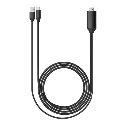 2 in 1 HDMI&USB Cable Only for Artist Pro 16TP