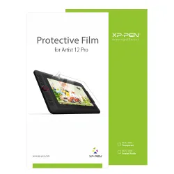 AC80 Protective Film for Artist 12 Pro