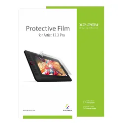 AC81 Screen Protector Only For Artist 13.3 Pro