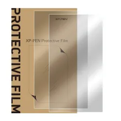 AC90 Pen Display Protective Film for Artist12