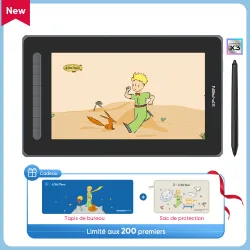 Artist 12(2nd Gen) Little Prince Edition